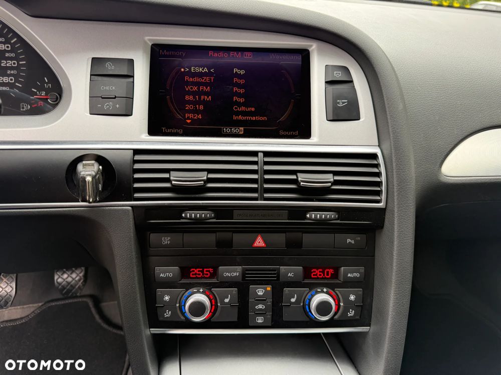 Audi A6 Avant - 34