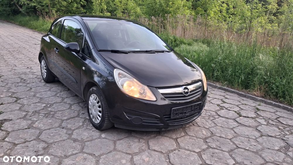 Na części Opel Corsa D silnik 1.3 CDTI A13DTC, Z13DTJ lakier Z20R skrzynia maska zderzak drzwi klapa szyba fotel kanapa lusterko lampa deska GWARANCJA !!! Przód Tył Zestaw Komplet Drzwi Klapa Zderzak Błotnik Maska Grill Atrapa Szyba Pas Lampa Lusterko Boczki Fotel Kanapa Kokpit Deska Rozdzielcza Przełącznik Włącznik Sterownik Przewody Wiązka Instalacja Moduł Komputer Czujnik Listwa Pompa Alternator Wtryski Głowica Rozrusznik Kompresor Sprzęgło Dwumas Silnik  Skrzynia ABS Klimatyzacji Paliwa Wspomagania Kolektor Turbina Przepustnica Zawór Chłodnica Koło Hak Belka Sanki Zawieszenie Mcpherson Półoś Amortyzator Wydech Tłumik Zacisk - 3