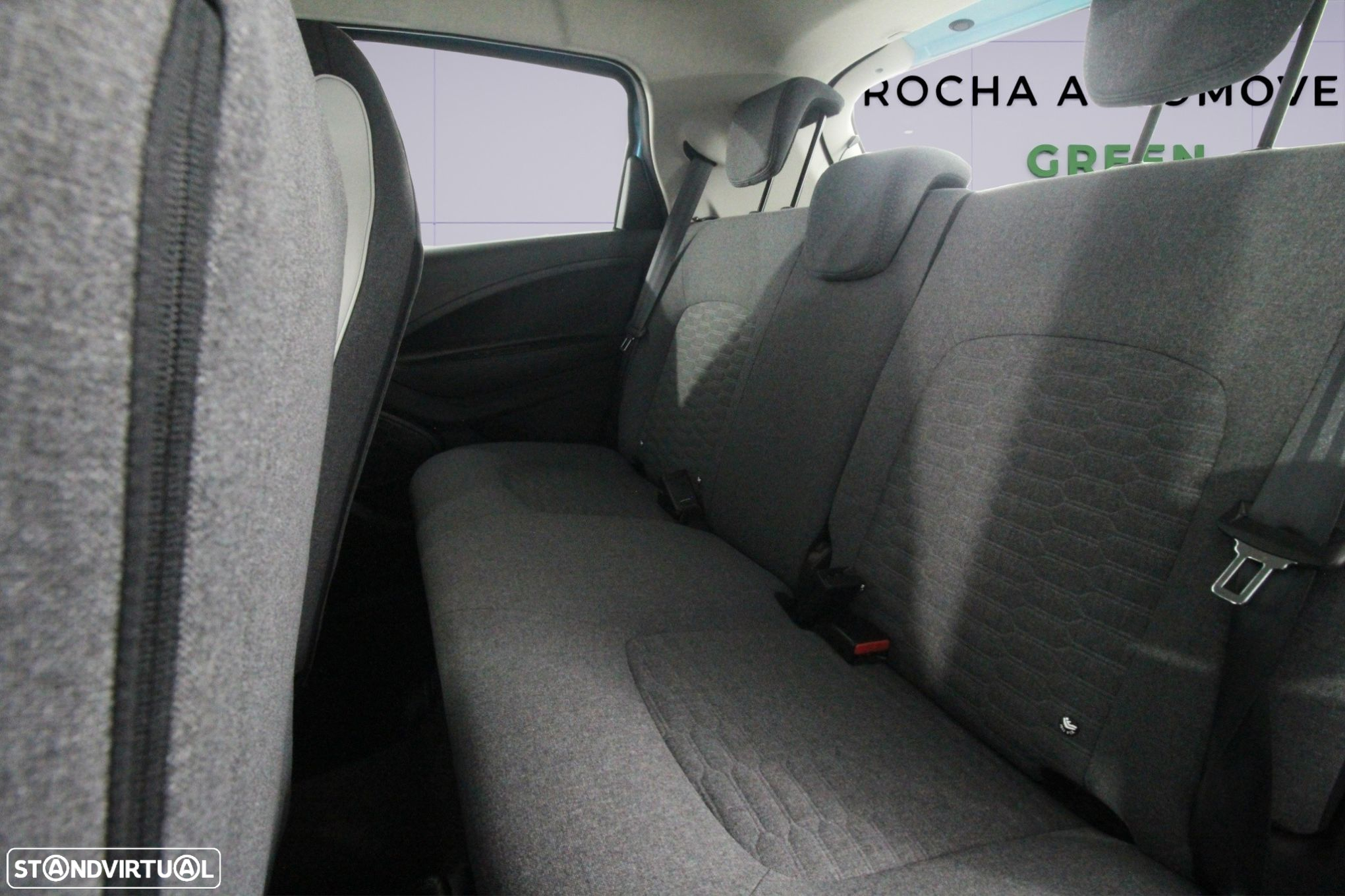 Renault Zoe (c/ Bateria) Exclusive 50 - 8