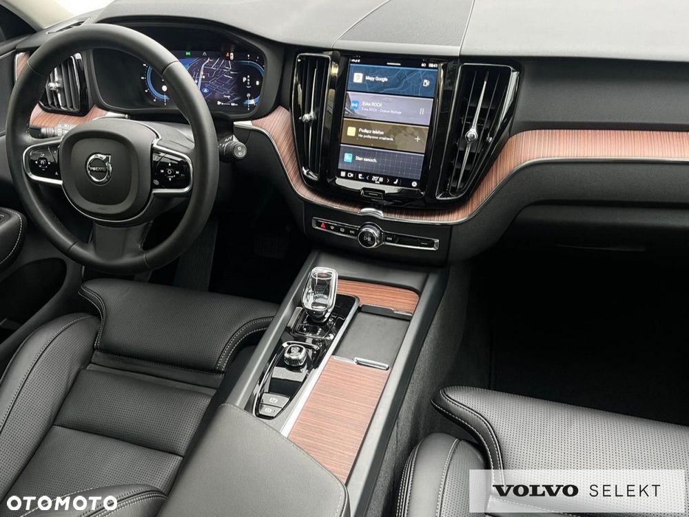 Volvo XC 60 - 13