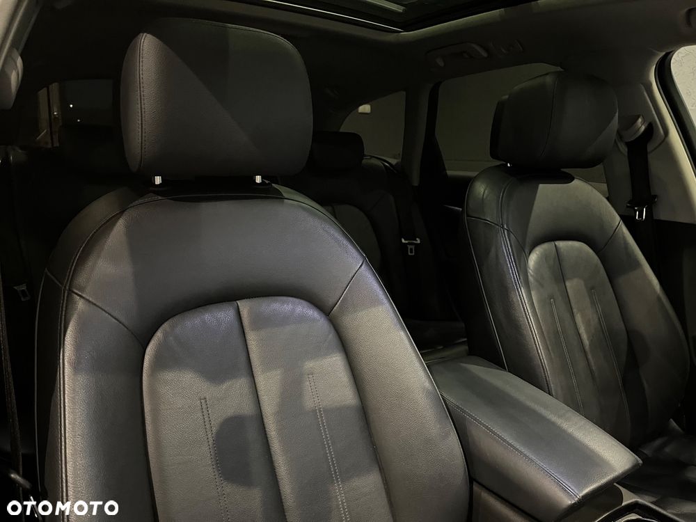 Audi A6 Avant 3.0 TDI quattro S tronic - 26