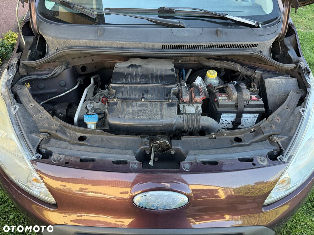 Ford KA 1.2 Trend - 34