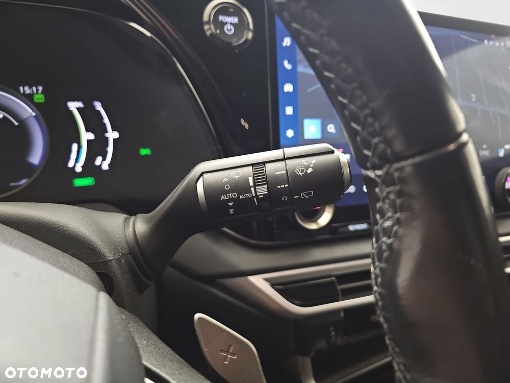 Lexus RX 450h+ Prestige - 15