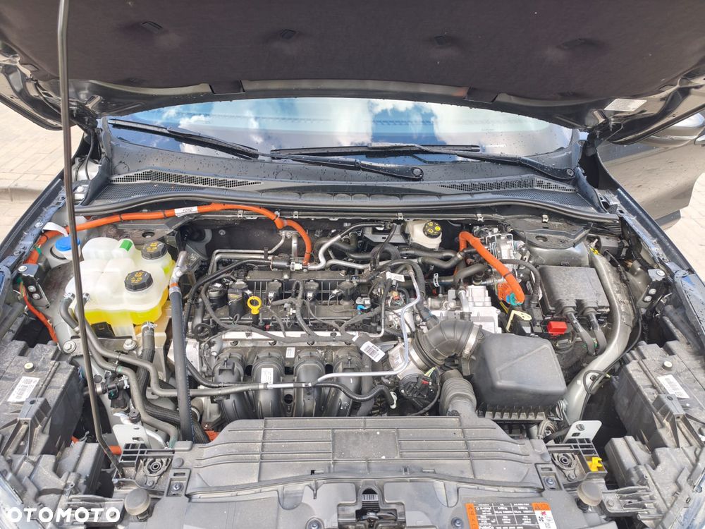 Ford Kuga - 8