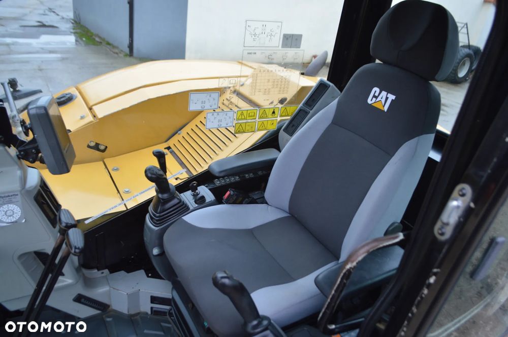 Caterpillar CAT 308D *2011* IDEALNY!!! - 29