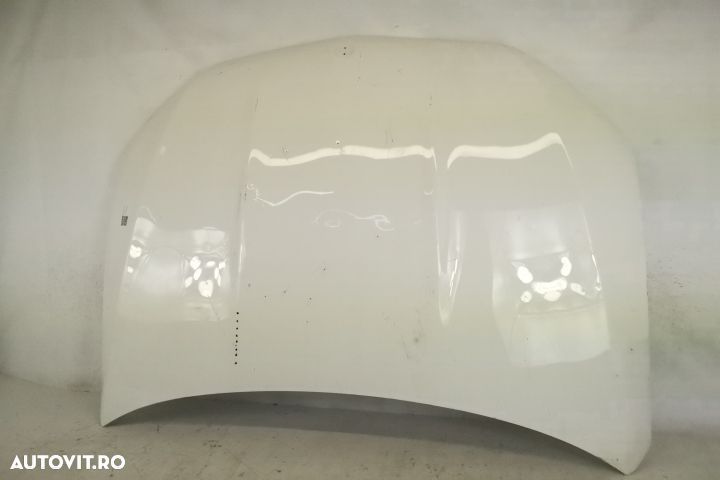 Capota Motor Originala Mercedes-Benz GLE C292 [2014-2018] Mercedes-Ben - 3