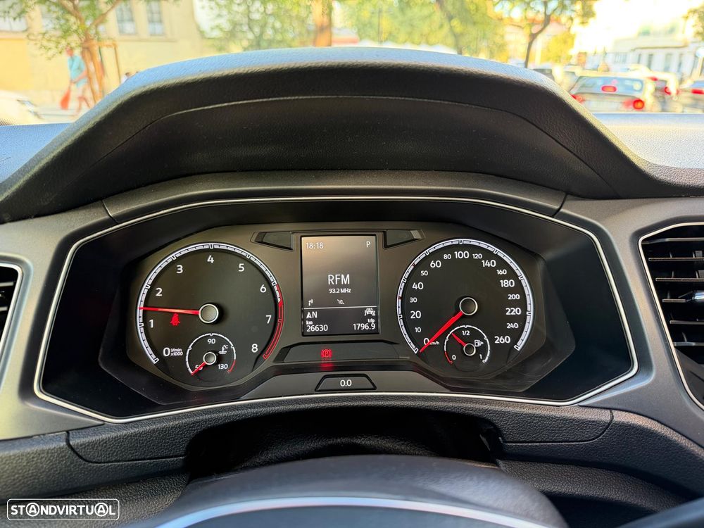 Volkswagen T-Roc Cabrio — fotografia 19