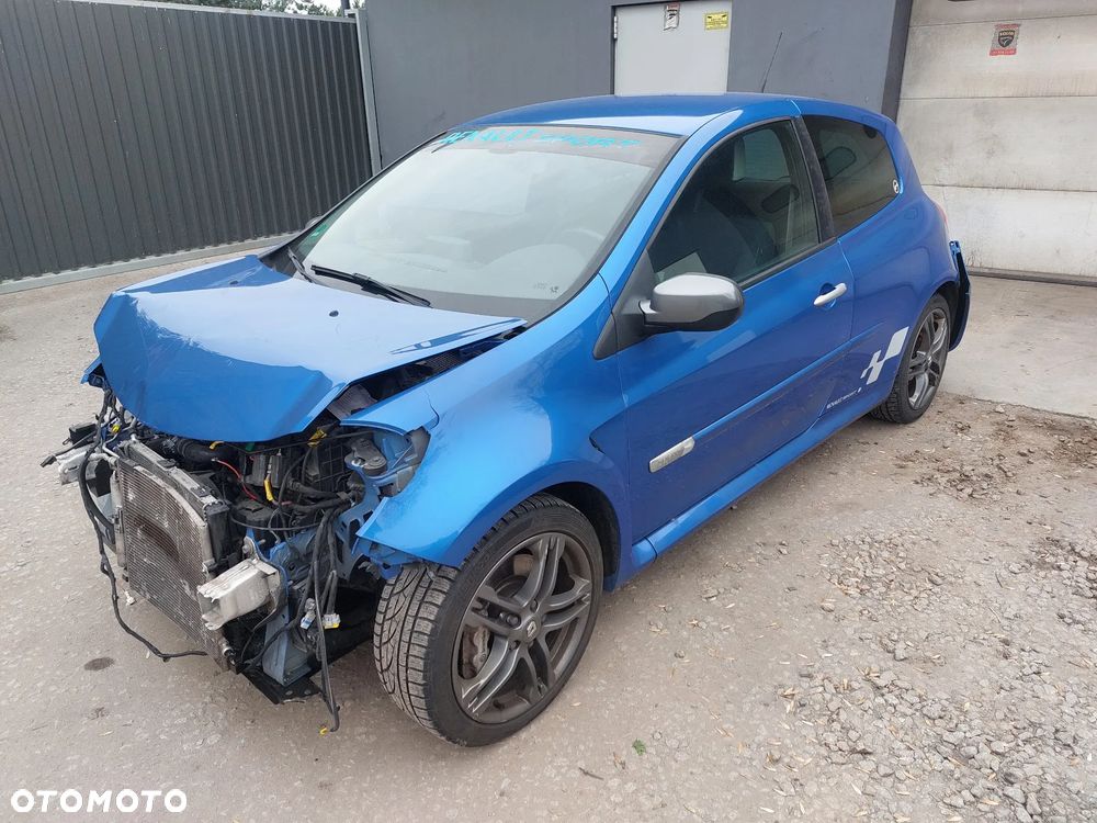 Renault Clio 2.0 16V 200 RS Cup - 2