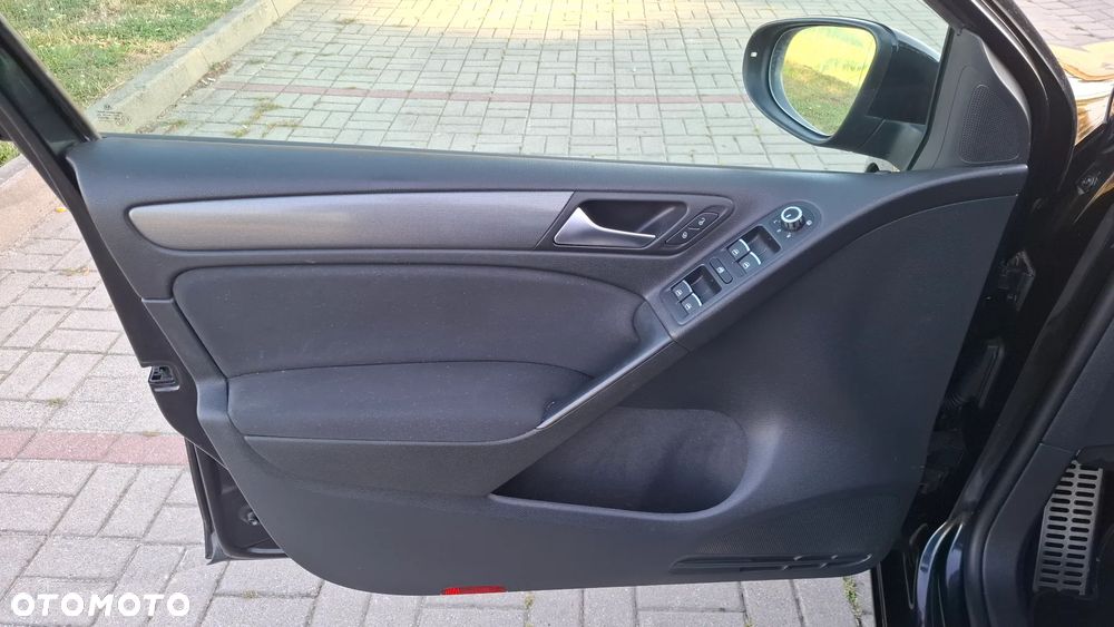 Volkswagen Golf 1.4 TSI Style - 14