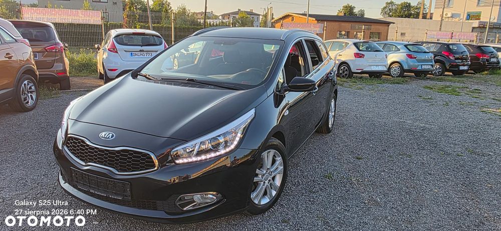 Kia Ceed 1.6 GDI Business Line - 5