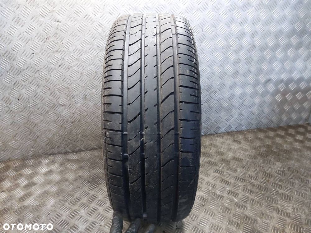 ORGANIZER WKŁAD BAGAŻNIKA + ZAPAS 5x110 6,5Jx16 215/55R16 OPEL VECTRA C - 9