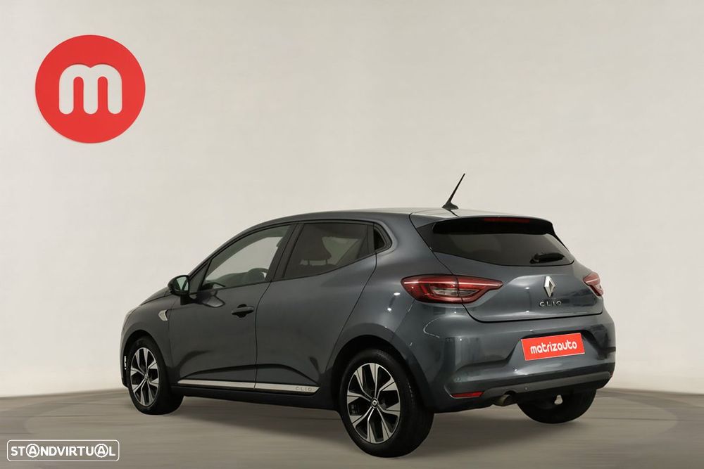 Renault Clio 1.0 TCe Limited - 3