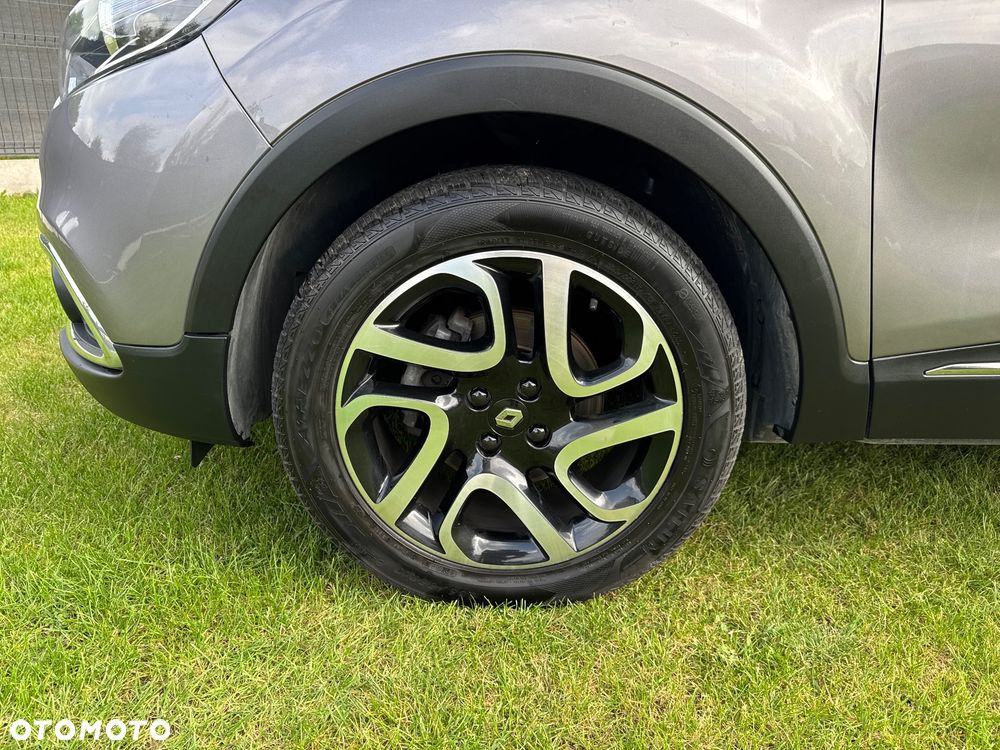 Renault Captur ENERGY TCe 120 EDC Intens - 25