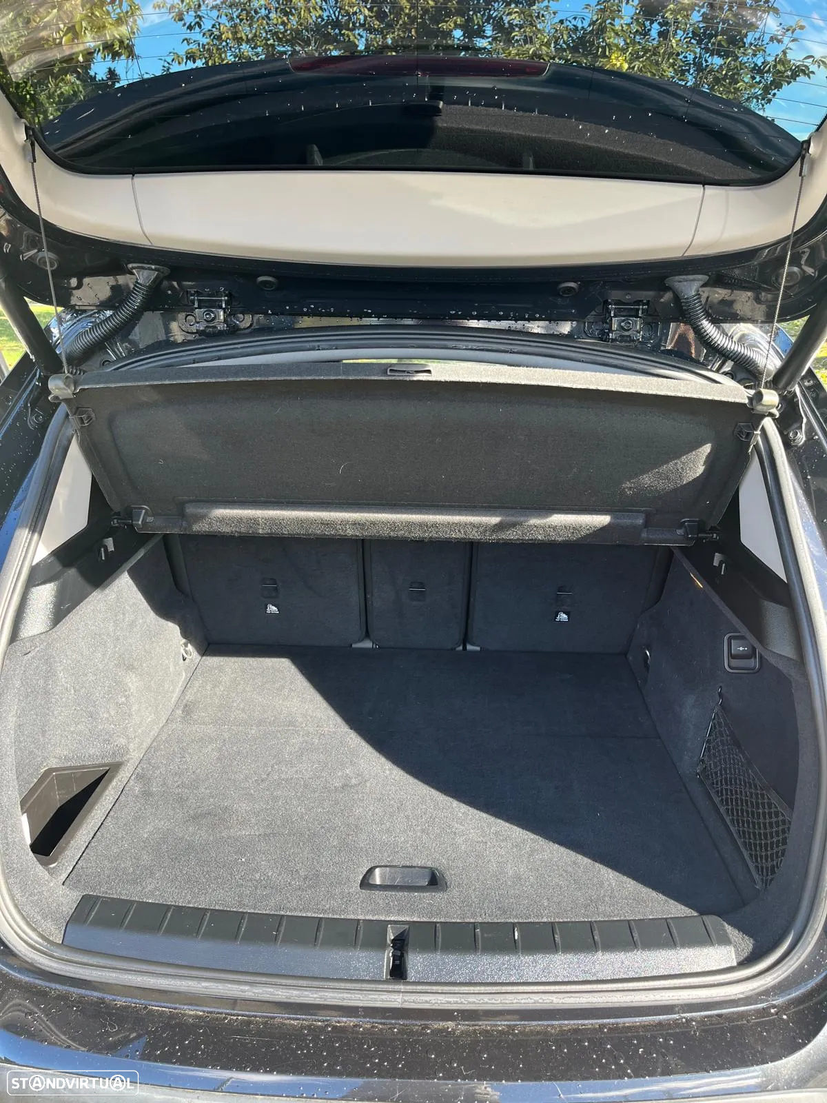 BMW X1 sDrive18d Sport Line - 8
