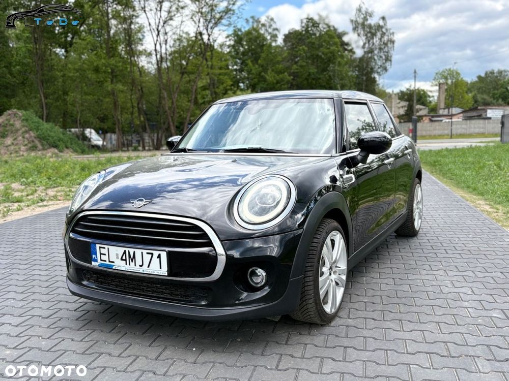 MINI Cooper 60 Years Chili - 3