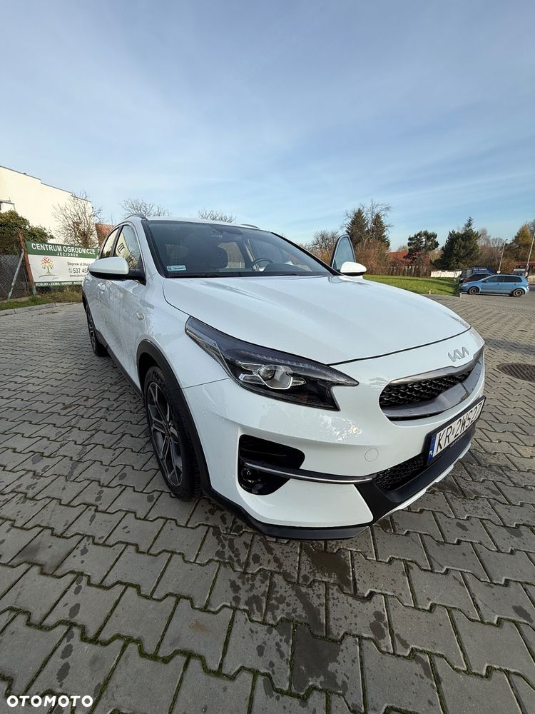 Kia XCeed 1.5 T-GDI M - 14
