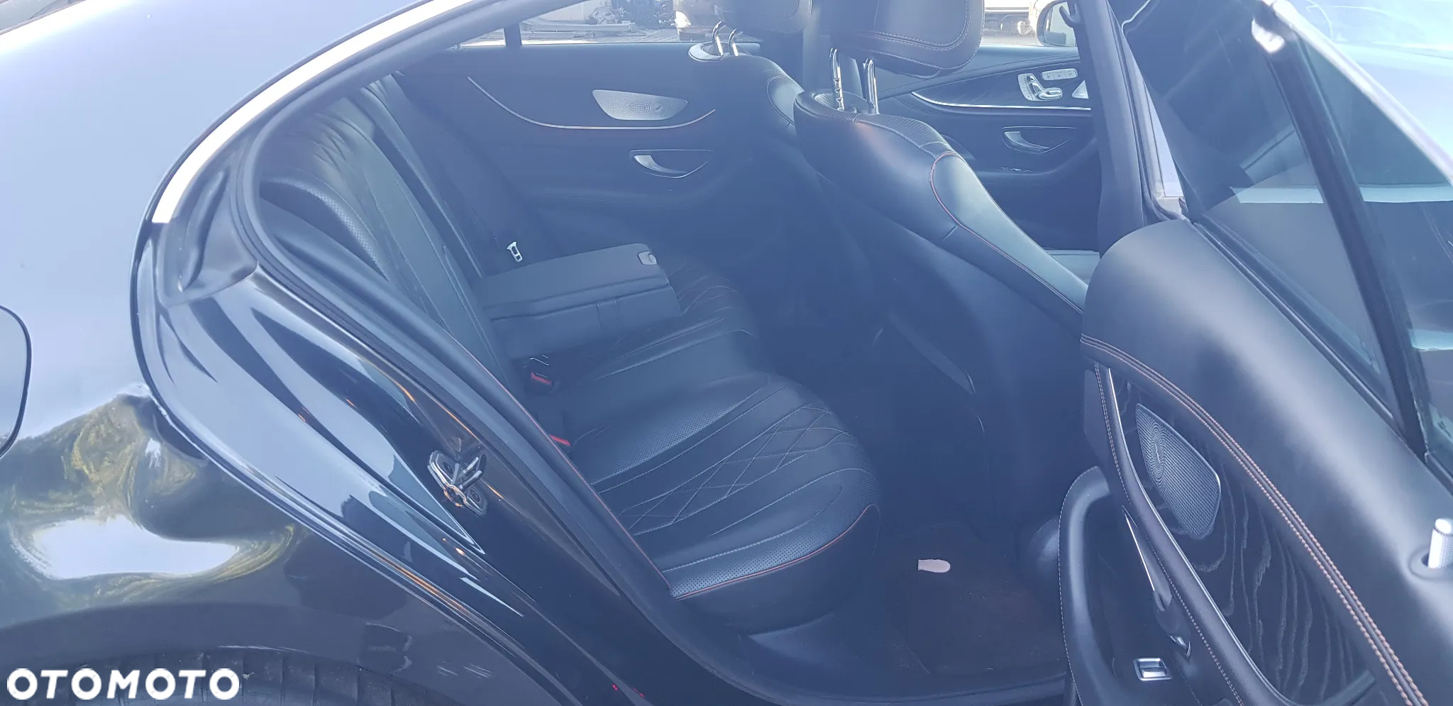 Mercedes-Benz CLS 400 d 4Matic 9G-TRONIC Edition 1 - 27