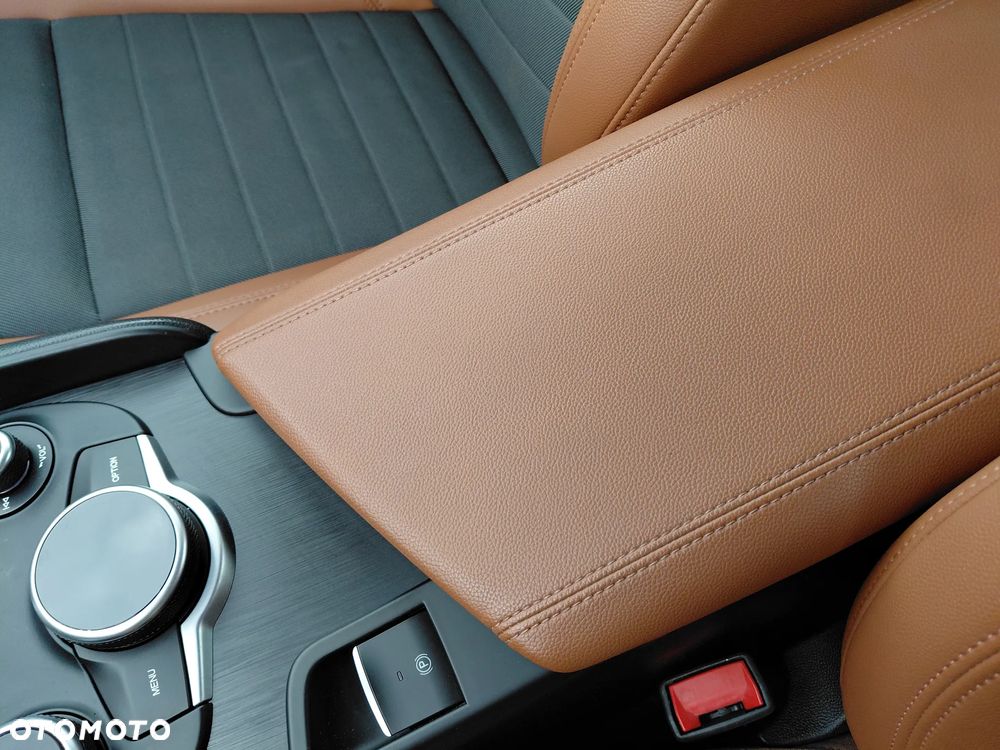 Alfa Romeo Giulia 2.2 AT8 Executive - 28