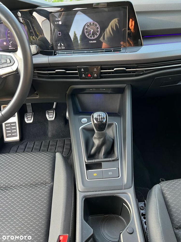 Volkswagen Golf 1.5 TSI EVO Active - 18