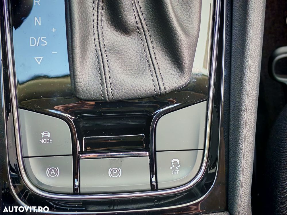 Skoda Karoq 1.5 TSI DSG Selection - 18