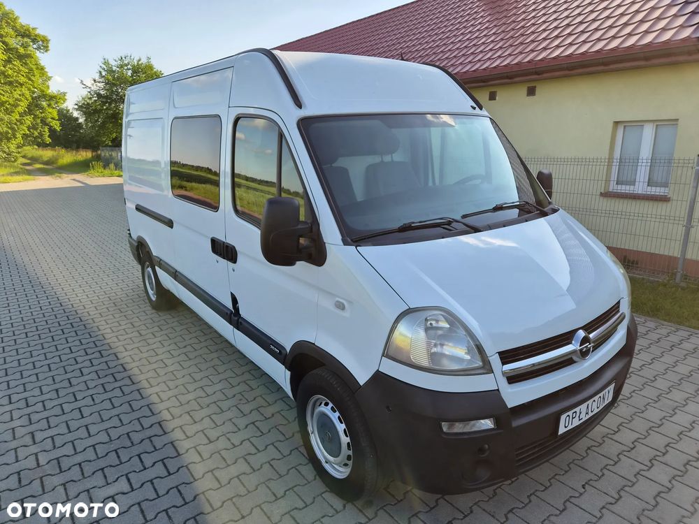 Renault Master - 13