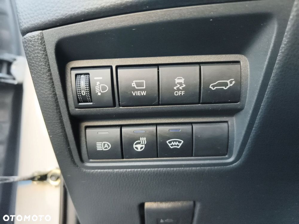 Toyota Yaris Cross Hybrid 1.5 GR Sport - 21