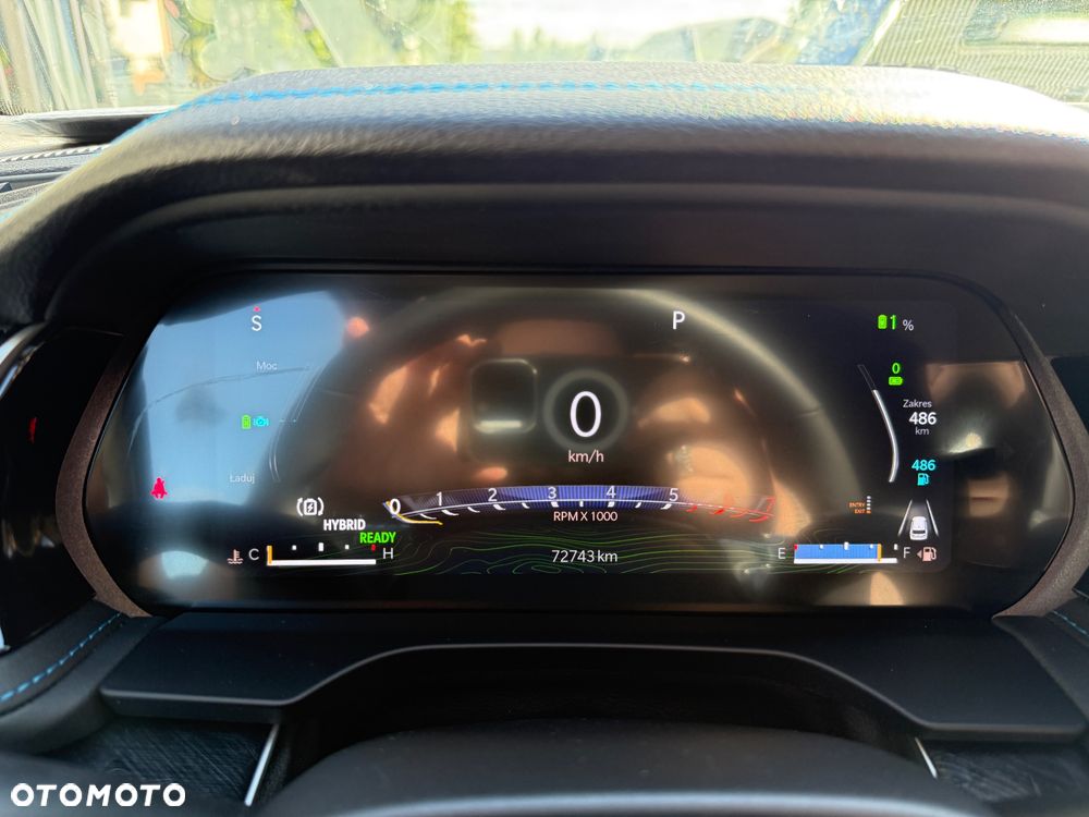 Jeep Grand Cherokee 2.0 4xe PHEV Trailhawk - 13