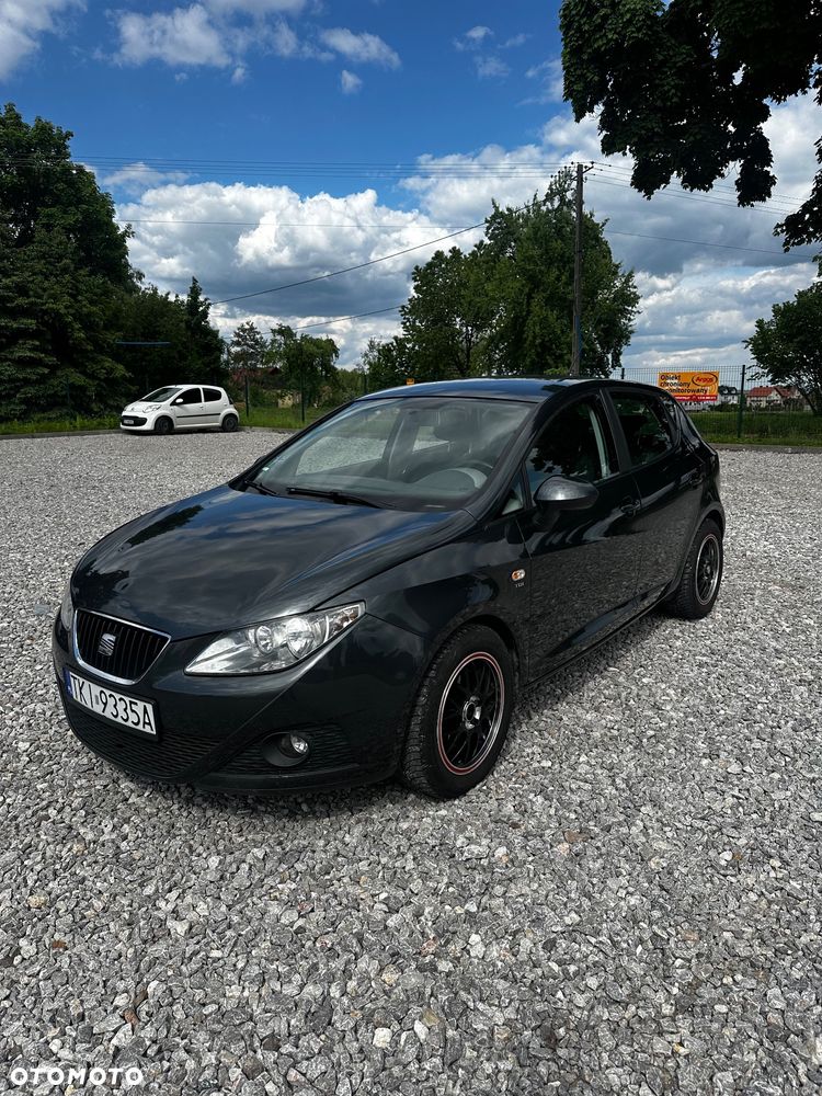 Seat Ibiza 1.6 TDI DPF Style - 5