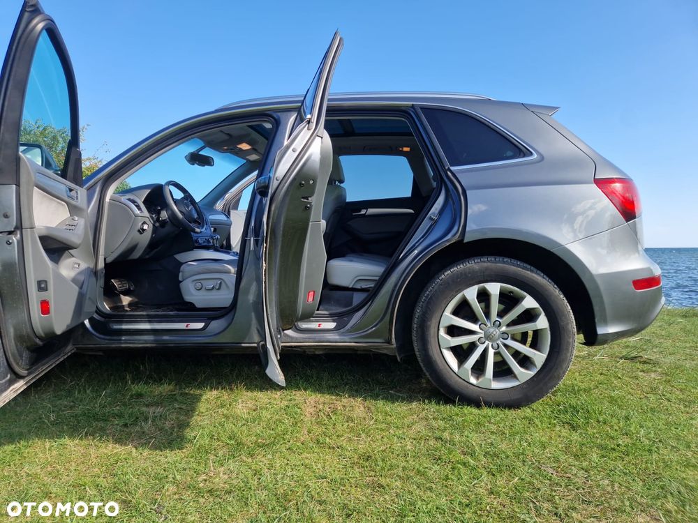 Audi Q5 - 24