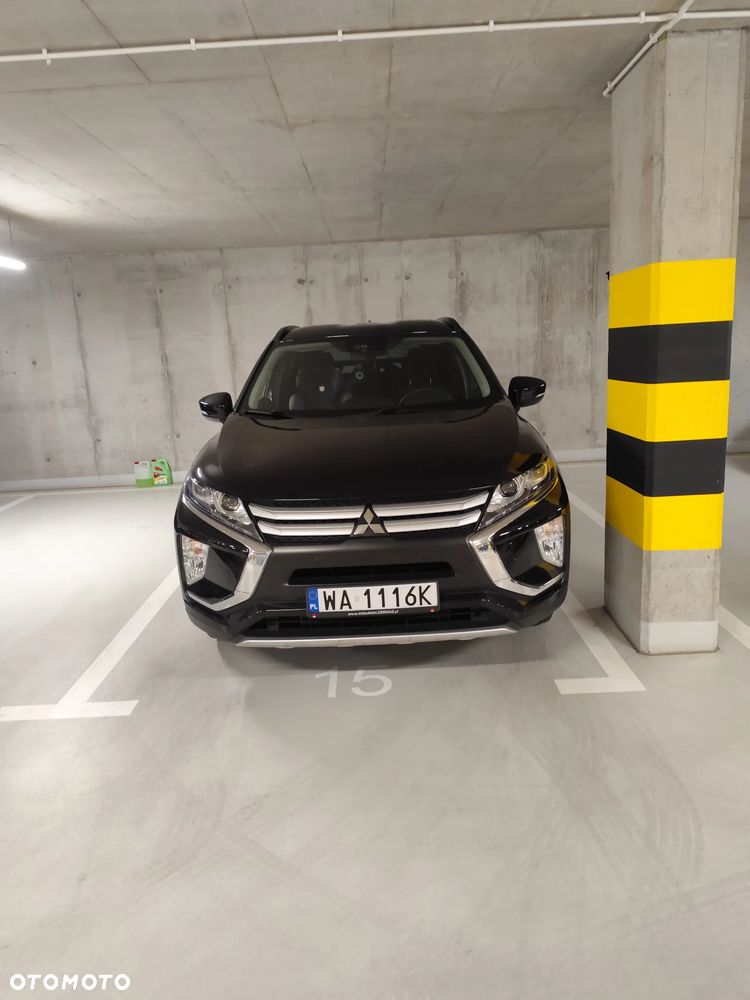Mitsubishi Eclipse Cross 1.5 T GPF Invite Plus - 1