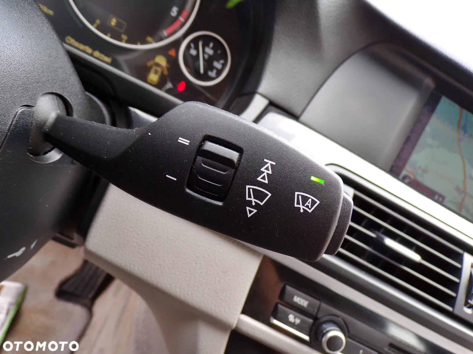 BMW Seria 5 520d Touring - 21