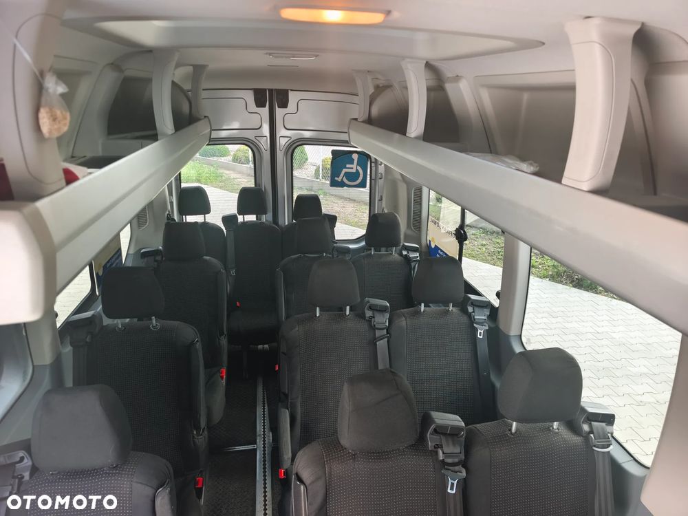 Ford TRANSIT - 7