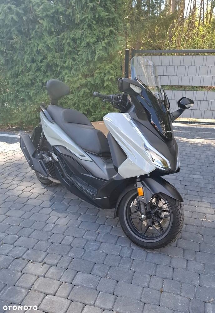 Honda NSS - 2