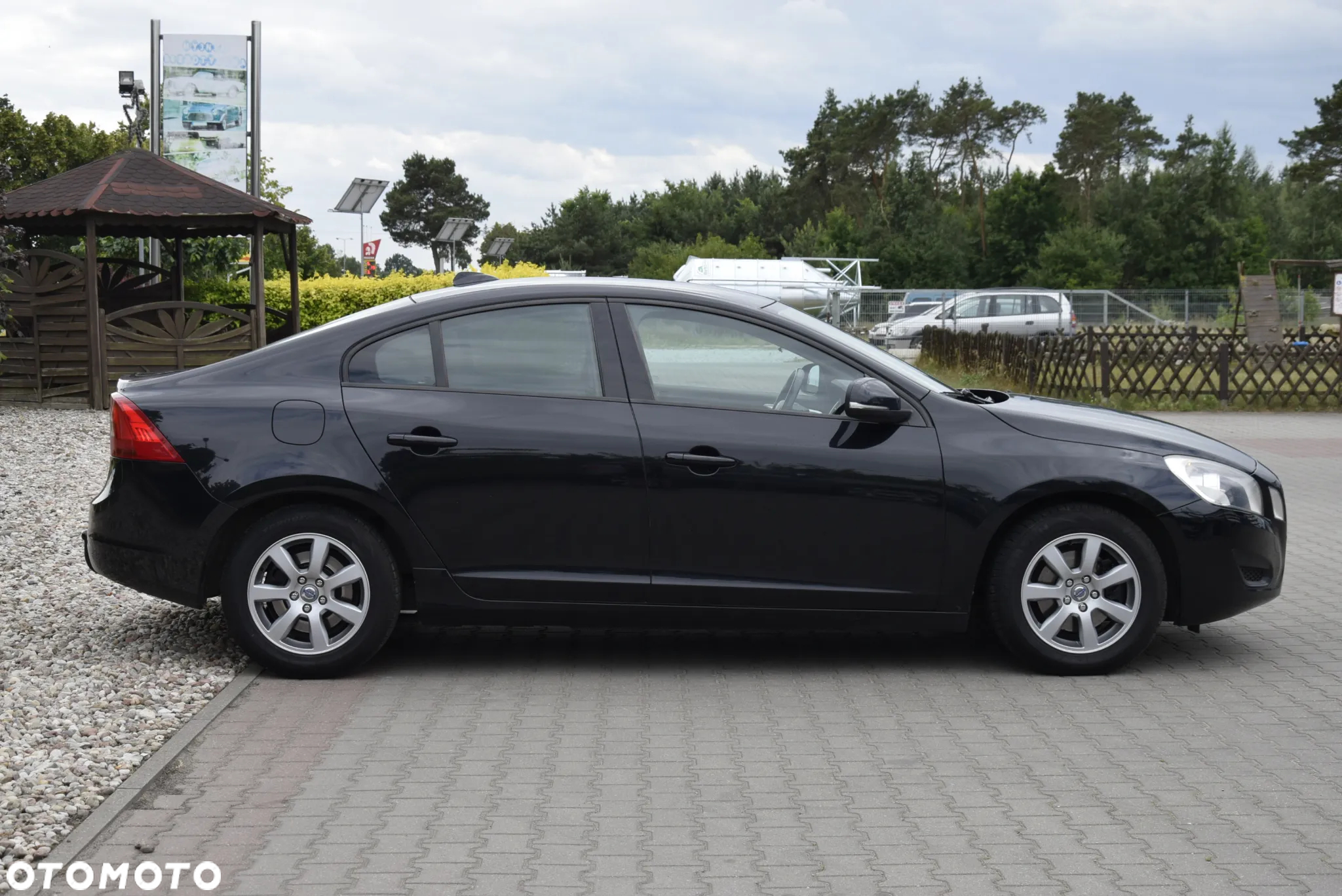 Volvo S60 - 23