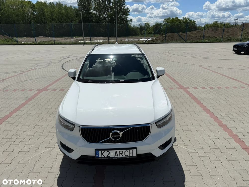 Volvo XC 40 T3 - 17