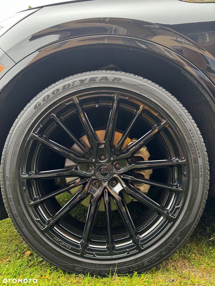 Lincoln Aviator - 8