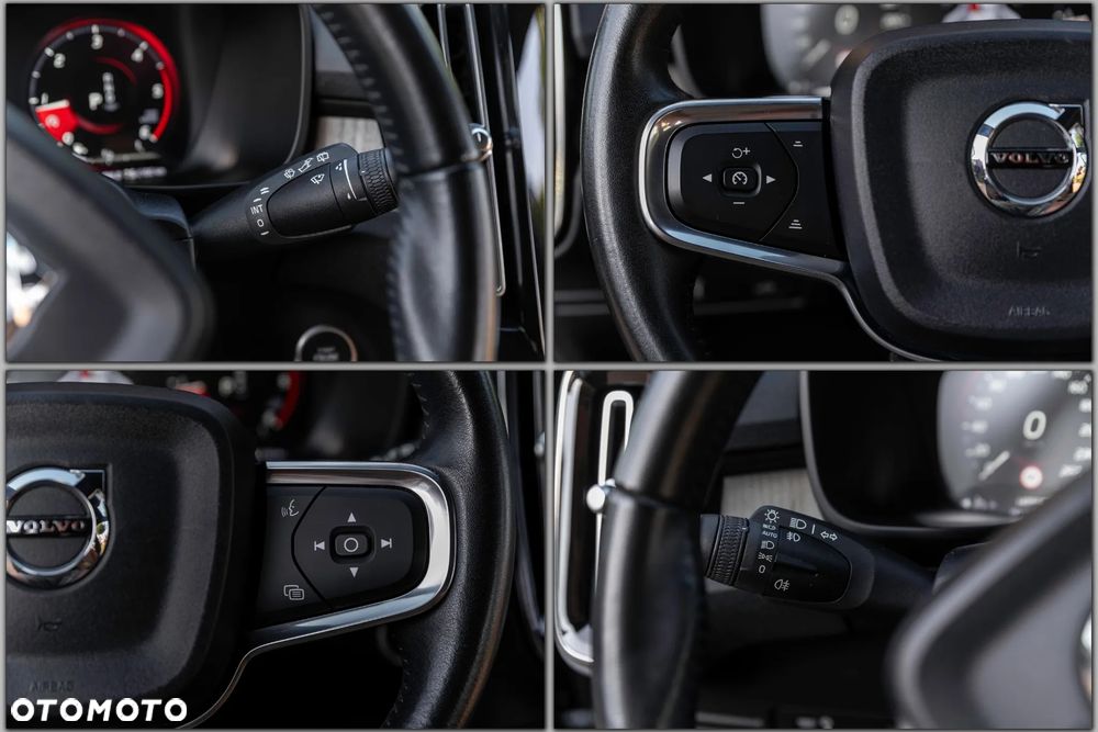 Volvo XC 40 D3 Inscription - 28