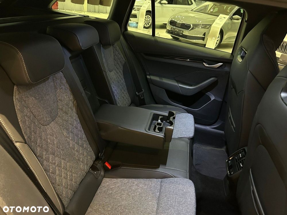 Skoda Octavia - 37