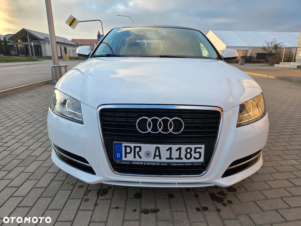 Audi A3 Sportback 1.6 Limited Edition - 17