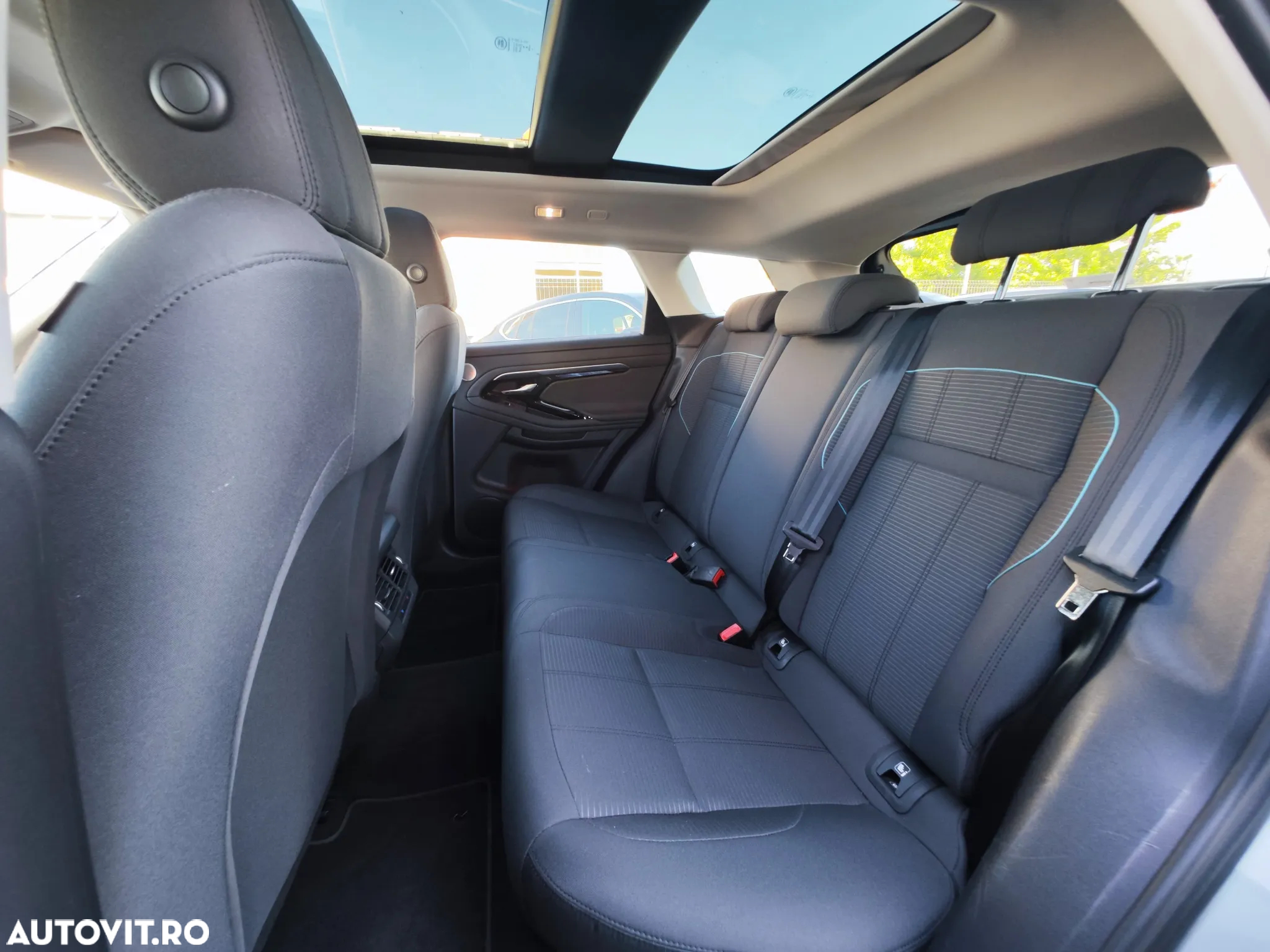 Land Rover Range Rover Evoque 2.0 D165 MHEV S - 14
