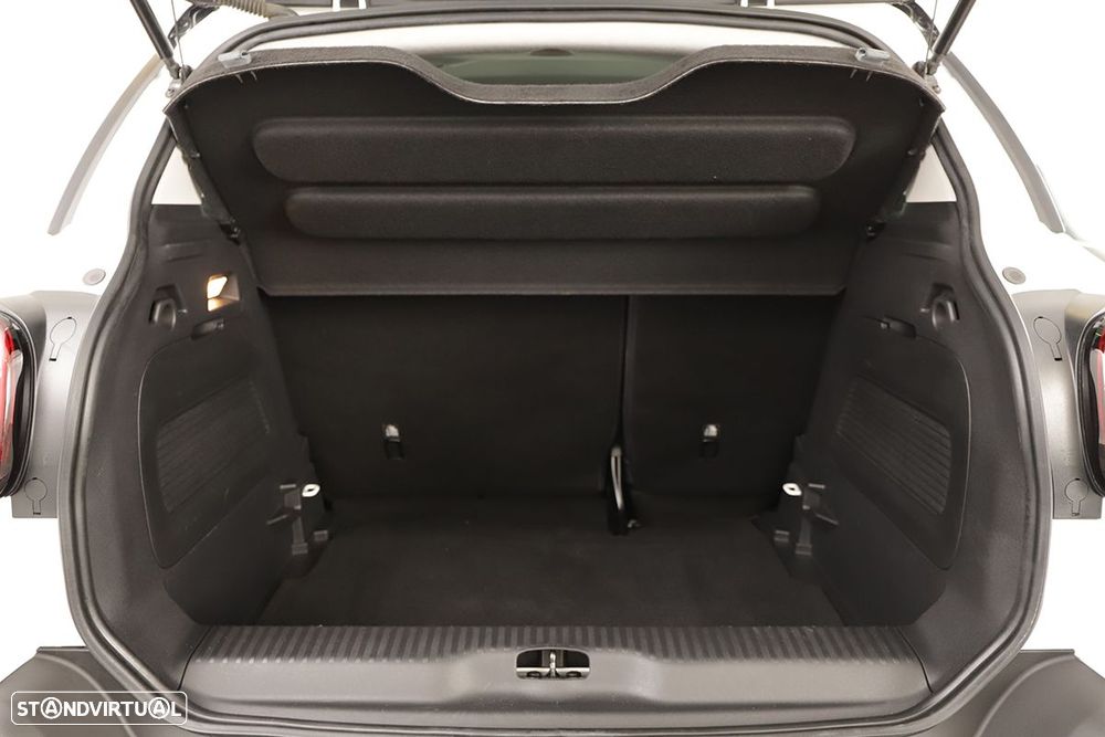 Citroën C3 Aircross 1.2 PureTech C-Series - 21