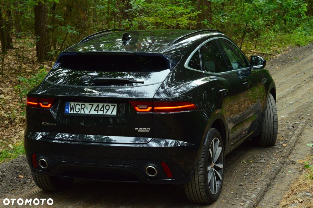 Jaguar E-Pace - 4