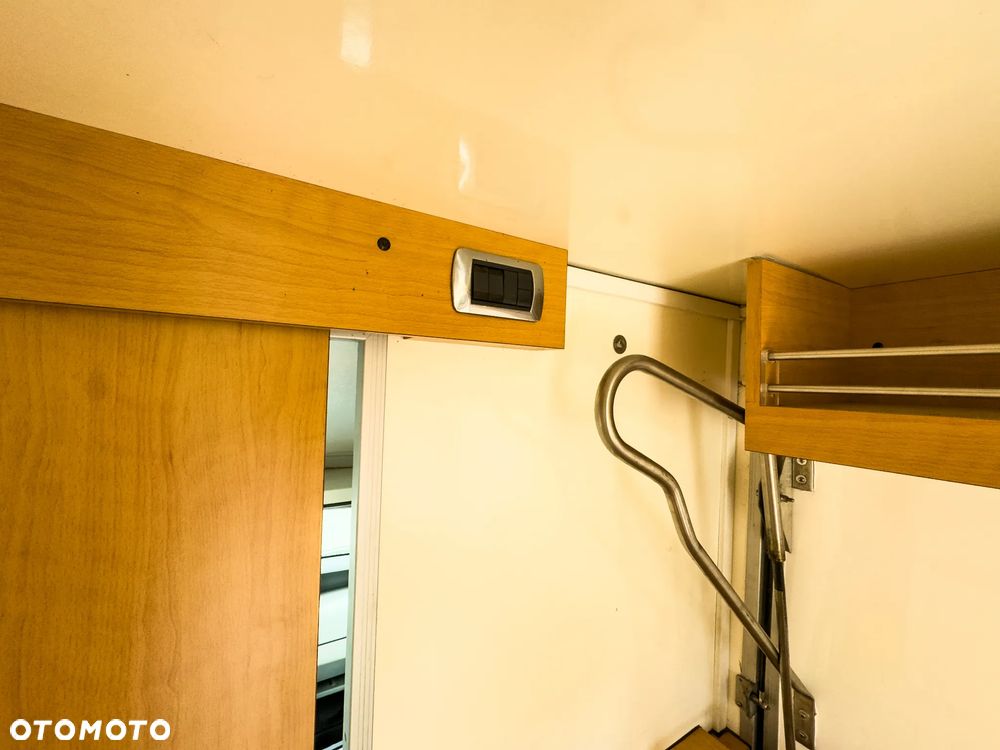 Renault TRAFIC Food Truck Sklep Foodtruck gastronomiczny - 23