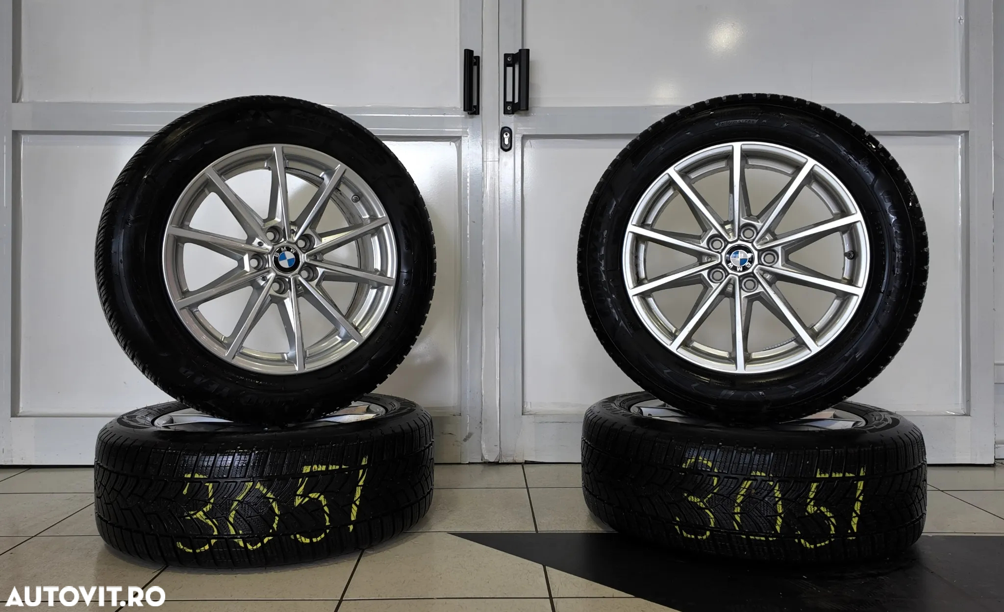 BMW Seria 4 420d xDrive Gran Coupe M Sport - 40