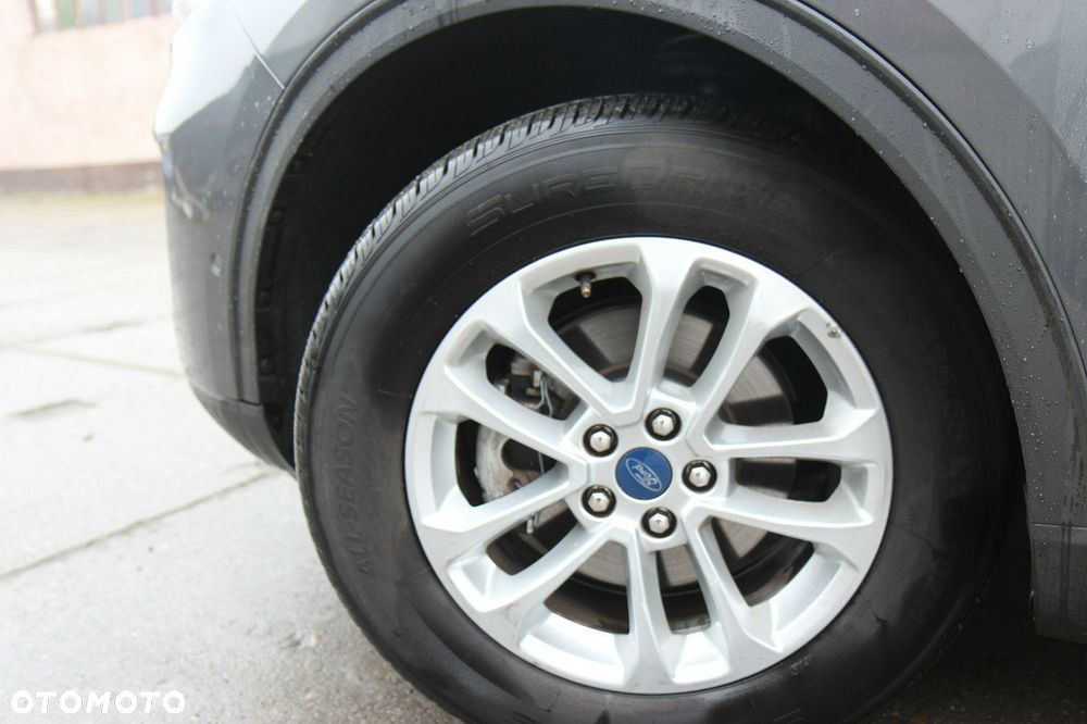 Ford Escape - 12
