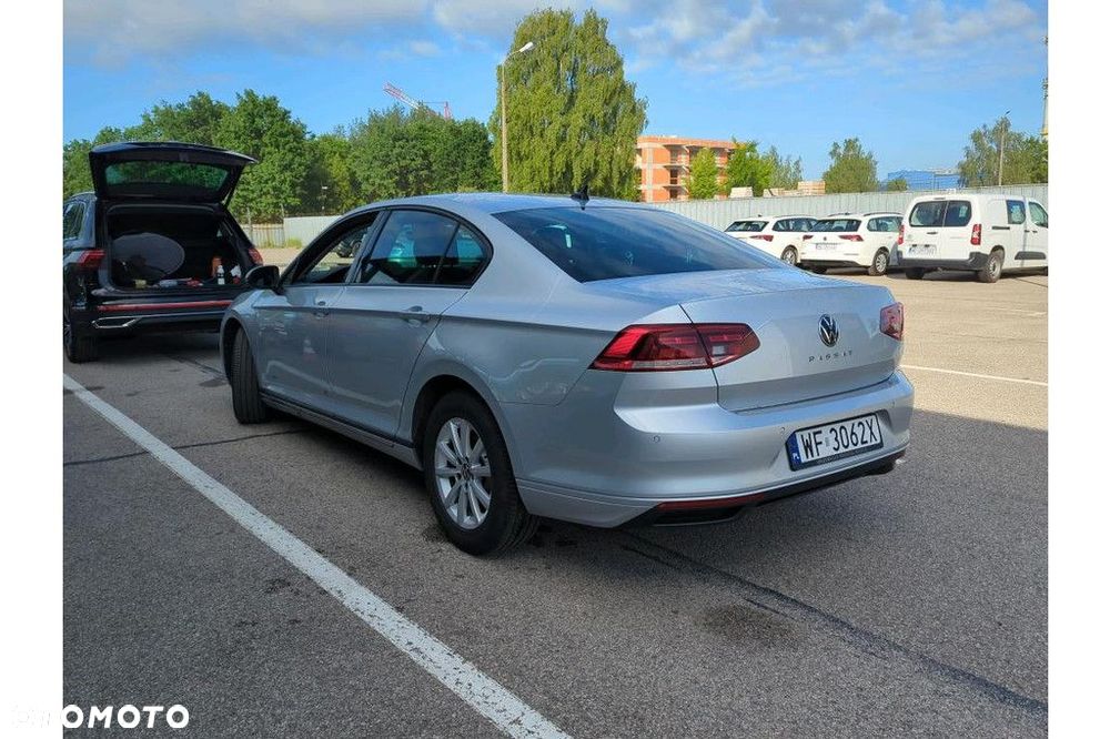 Volkswagen Passat 2.0 TDI EVO Essence - 2