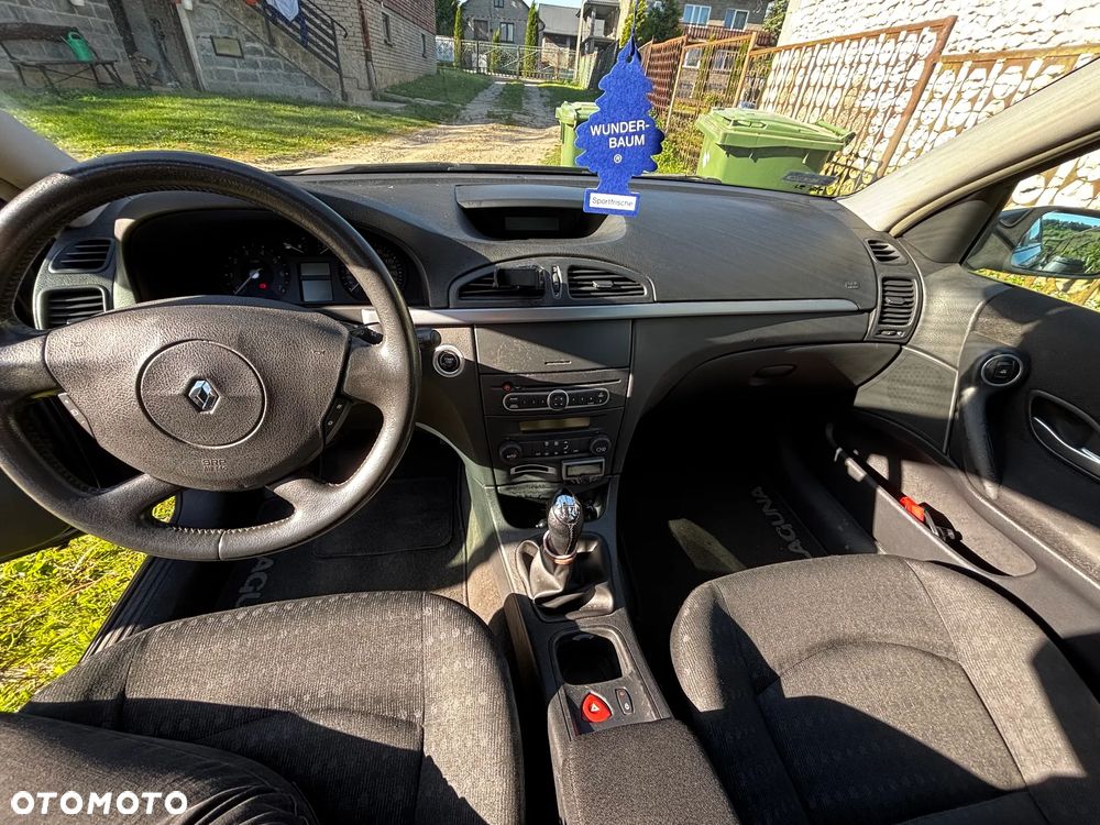 Renault Laguna 1.6 16V Expression - 14