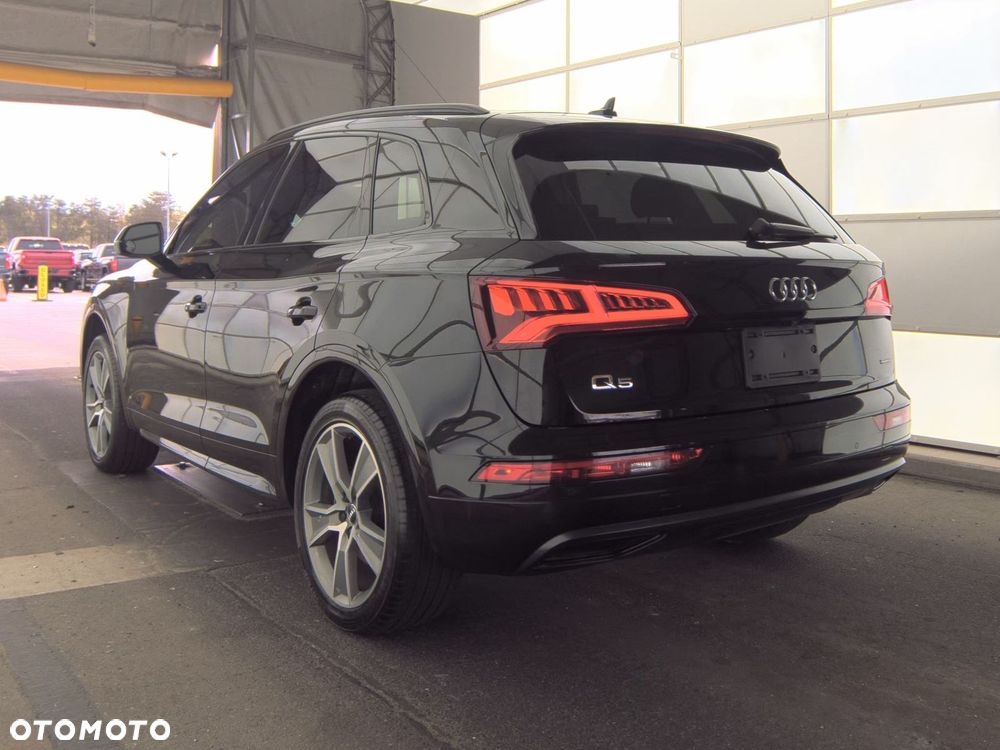 Audi Q5 45 TFSI quattro S tronic - 3