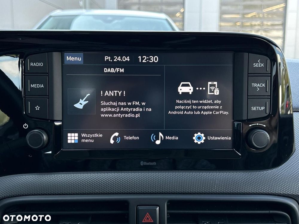 Hyundai i10 1.2 Modern - 29