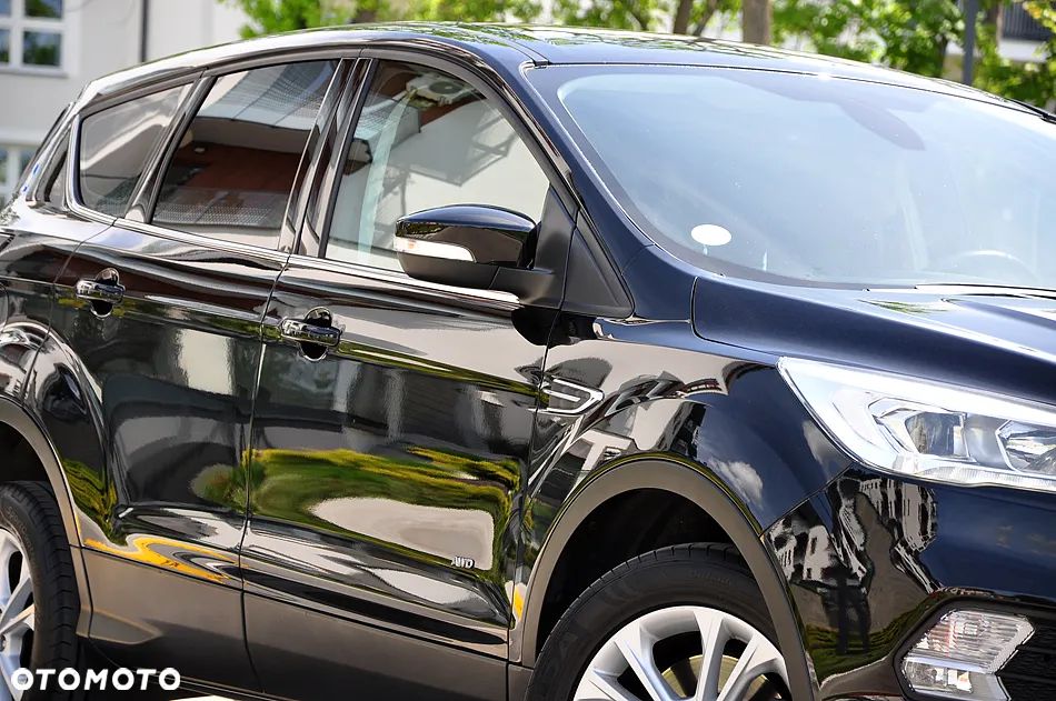 Ford Kuga - 8
